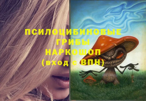 героин Алзамай